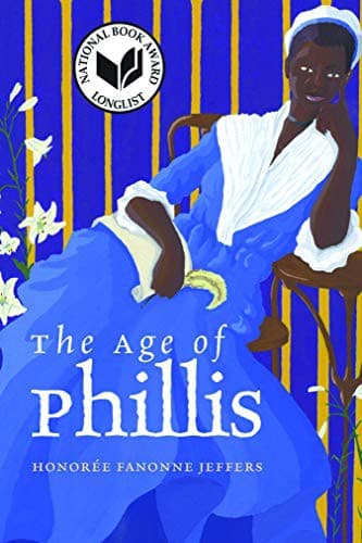 Cover of Age of Phillis