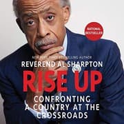 Cover of Rise Up : Confronting a Country at the Crossroads