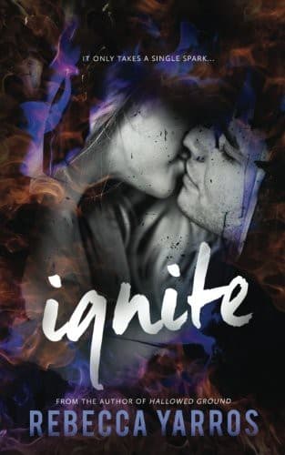 Cover of Ignite