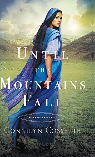 Cover of Until the Mountains Fall