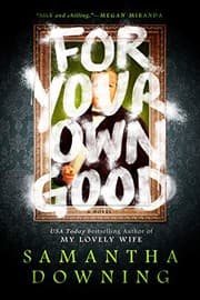 Cover of For Your Own Good