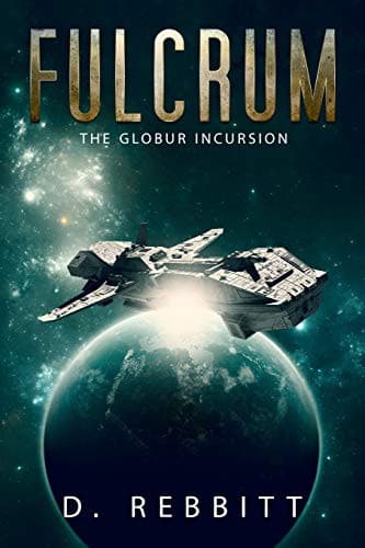 Cover of Fulcrum