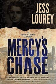 Cover of Mercy's Chase