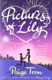 Cover of Pictures of Lily