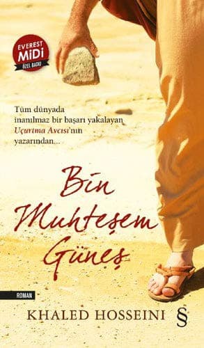 Cover of Bin Muhteşem Güneş