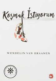 Cover of Koşmak İstiyorum