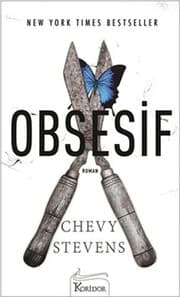 Cover of Obsesif
