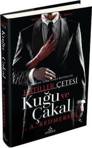 Cover of Kugu ve Cakal