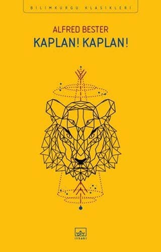 Cover of Kaplan! Kaplan!