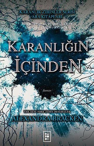 Cover of Karanligin Icinden
