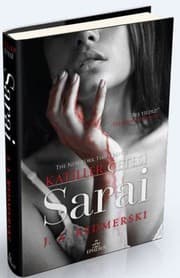 Cover of Sarai