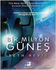 Cover of Bir Milyon Gunes