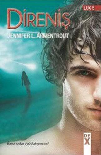 Cover of Lux 5 Direnis