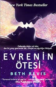 Cover of Evrenin Otesi