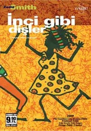 Cover of Inci Gibi Disler