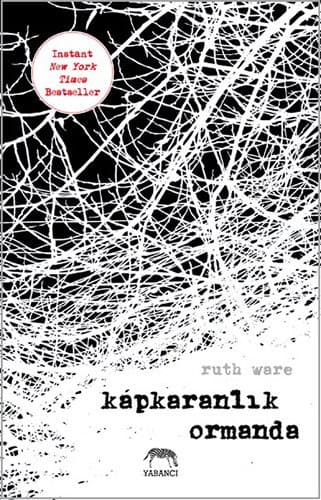Cover of Kapkaranlik Ormanda