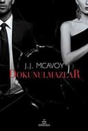 Cover of Dokunulmazlar