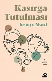 Cover of Kasırga Tutulması