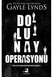 Cover of Dolunay Operasyonu