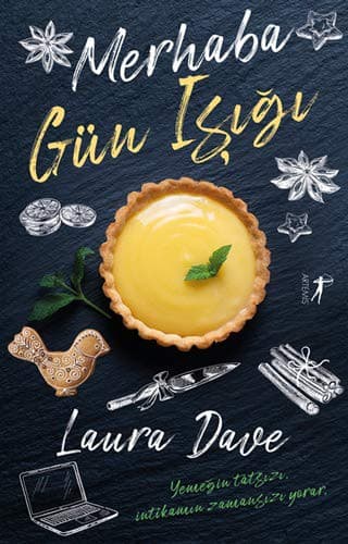 Cover of Merhaba Gün Isigi