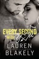Cover of Every Second With You