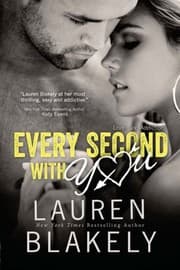 Cover of Every Second With You