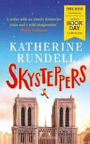 Cover of Skysteppers