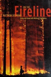 Cover of On the Fireline
