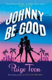 Cover of Johnny Be Good