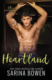 Cover of Heartland
