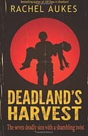 Cover of Deadland's Harvest