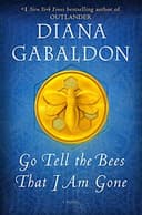 Cover of Go Tell the Bees That I Am Gone