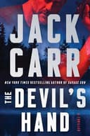 Cover of Devil's Hand