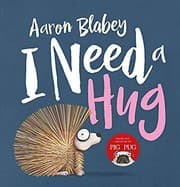 Cover of I Need a Hug