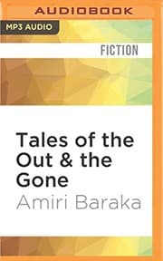 Cover of Tales of the Out & the Gone