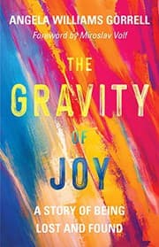 Cover of The Gravity of Joy