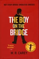 Cover of Boy on the Bridge