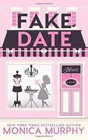 Cover of Fake Date