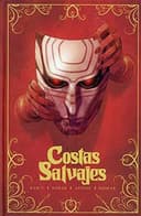 Cover of Costas Salvajes
