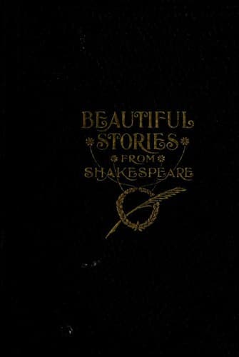 Cover of Twenty Beautiful Stories from Shakespeare