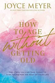Cover of How to Age Without Getting Old
