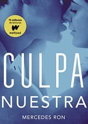 Cover of Our Fault