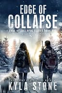 Cover of Edge of Collapse