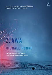 Cover of Zjawa