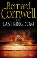 Cover of The Last Kingdom