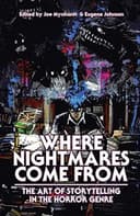 Cover of Where Nightmares Come From