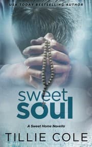 Cover of Sweet Soul