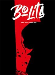 Cover of Bolita