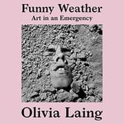 Cover of Funny Weather Lib/E