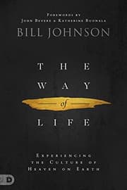 Cover of The Way of Life